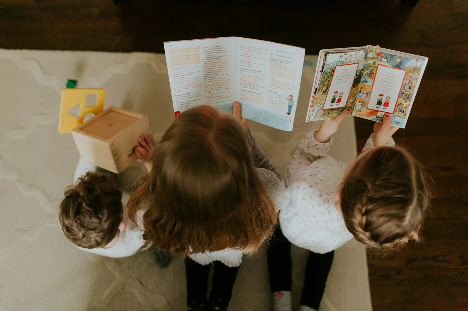 Childrens Ministry Blog 2 HighRidge Church in Rocklin, CA