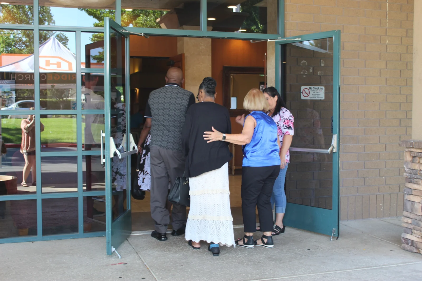 First Impressions HighRidge Church in Rocklin, CA