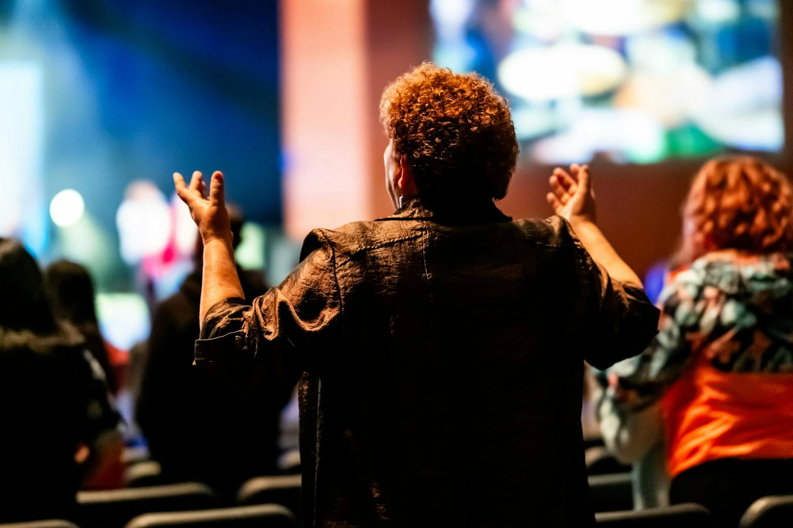 Groups Support Everyday Faith HighRidge Church in Rocklin, CA