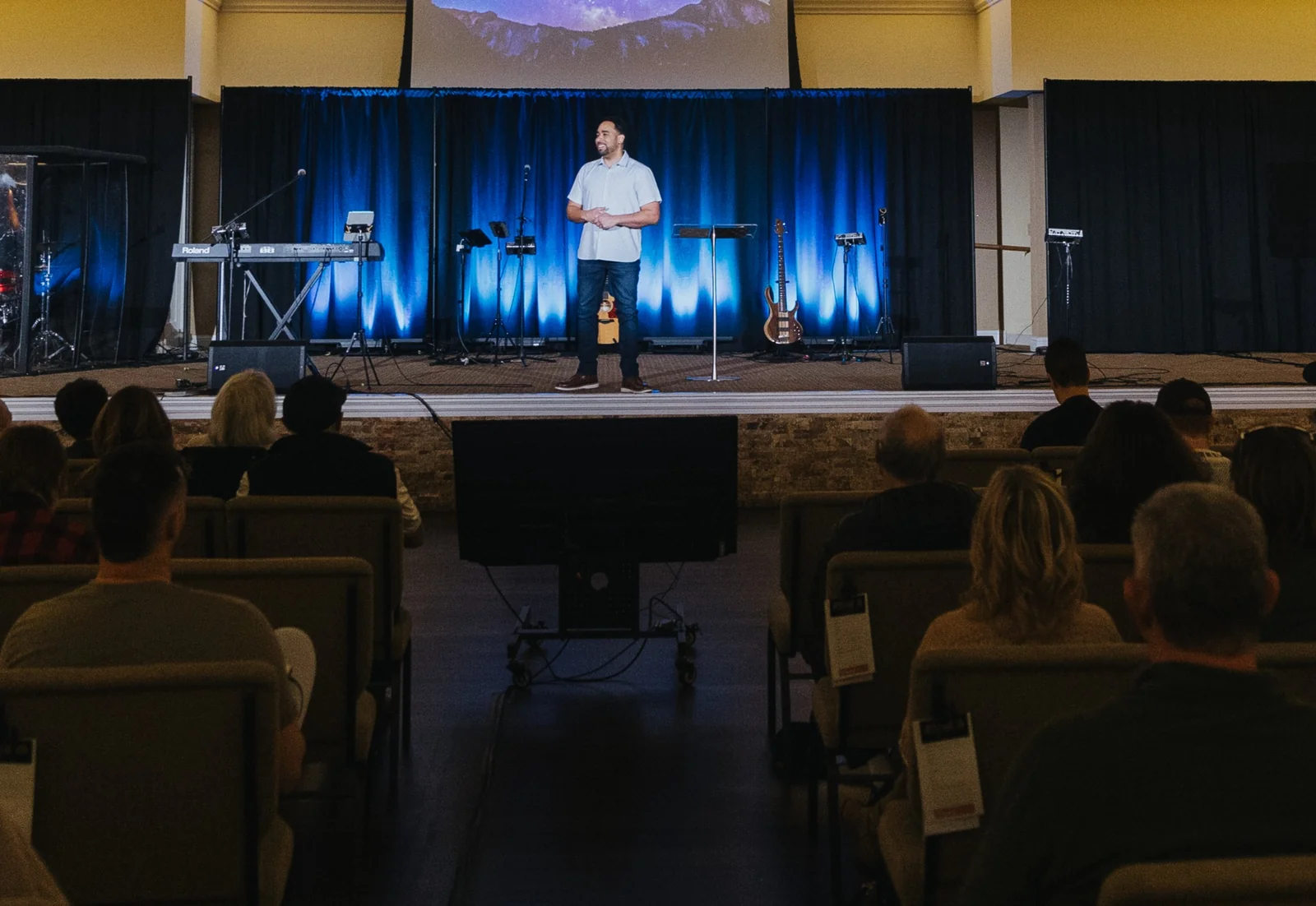 In-house img 01 HighRidge Church in Rocklin, CA
