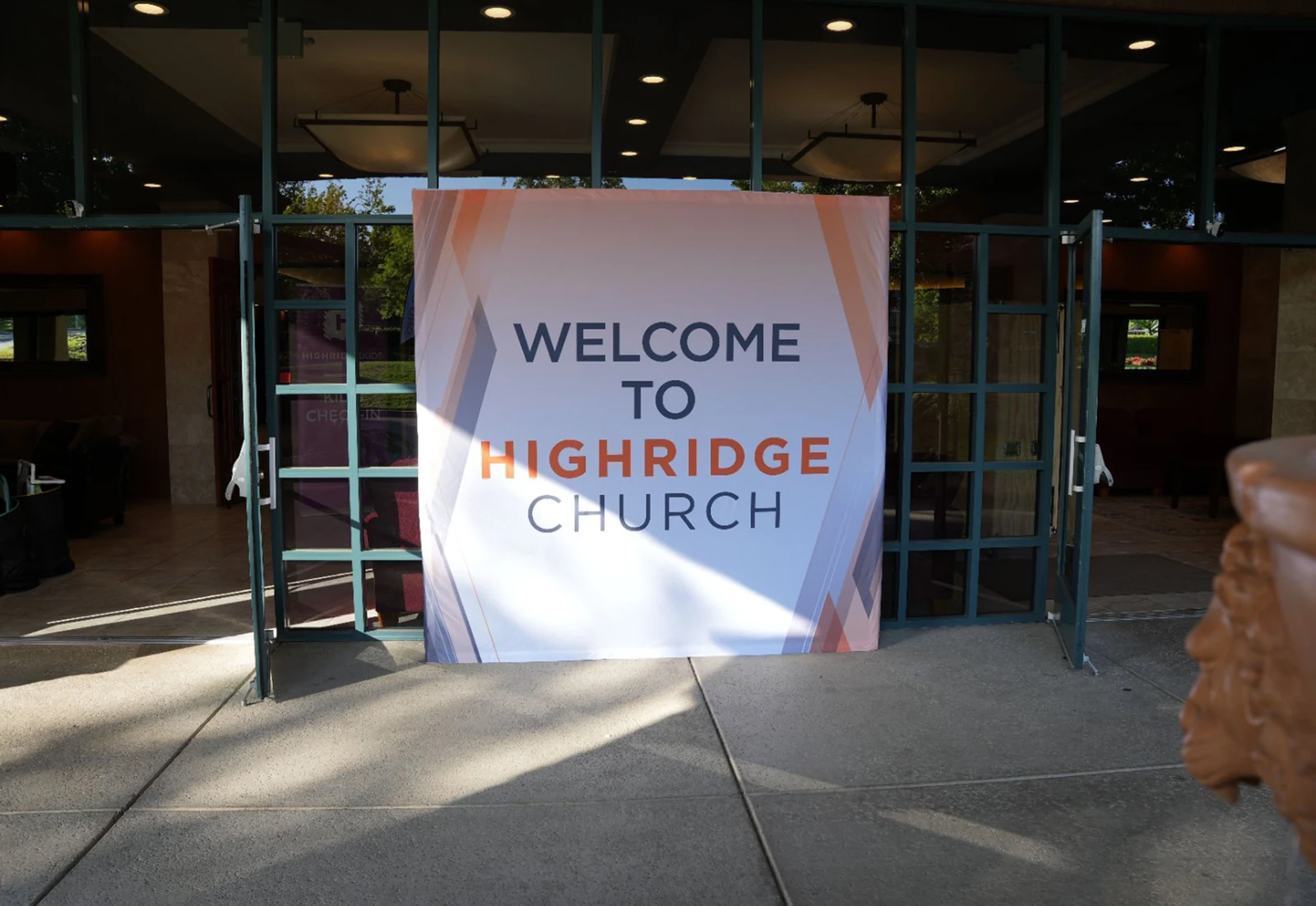 In-house img 02 HighRidge Church in Rocklin, CA