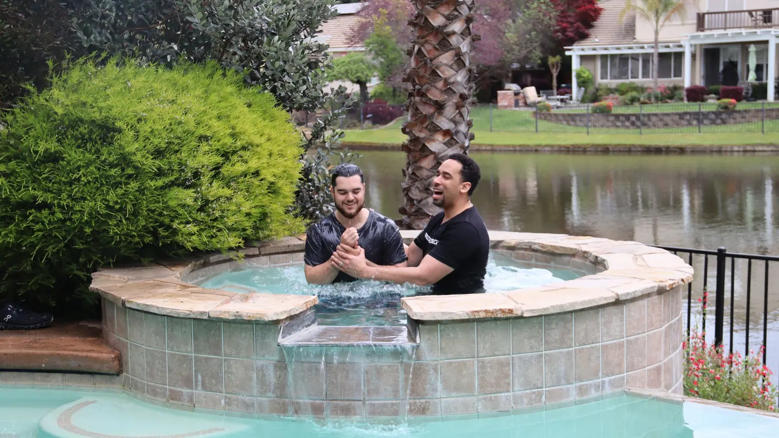 Legacy 11 HighRidge Church in Rocklin, CA