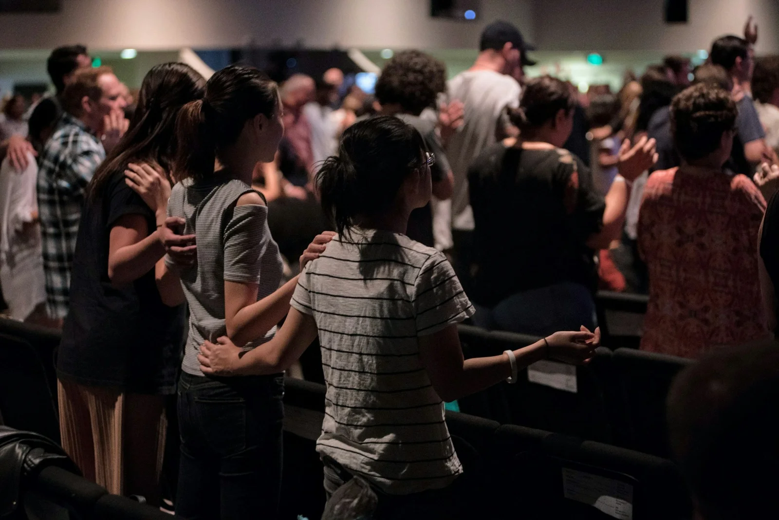 Understanding Joys Power HighRidge Church in Rocklin, CA