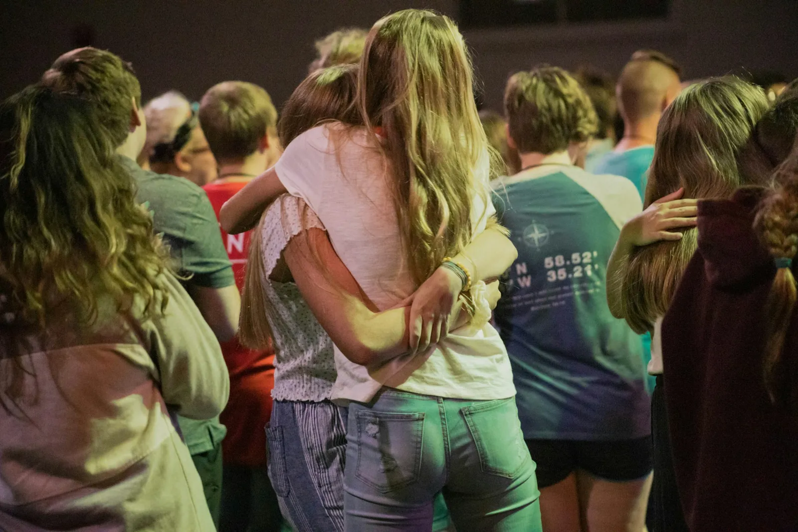Youth Ministries HighRidge Church in Rocklin, CA